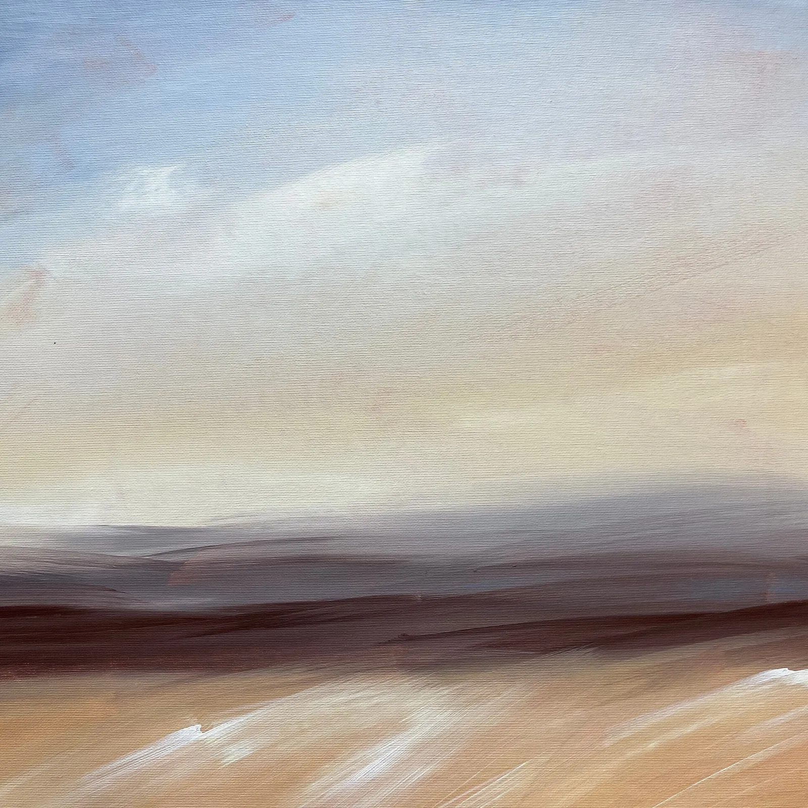 Winter Dream/7 (2025)