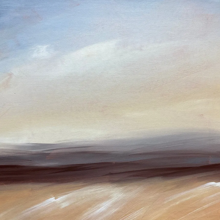 Winter Dream/7 (2025)