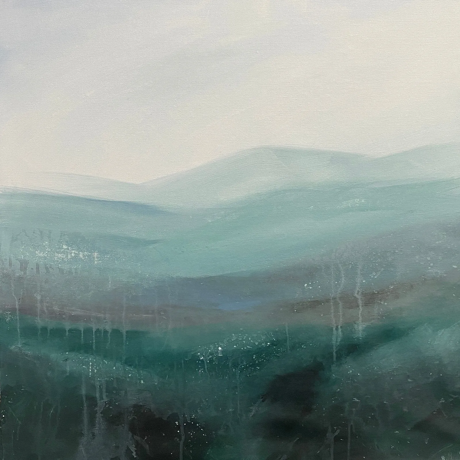 Memory Fog (2025)