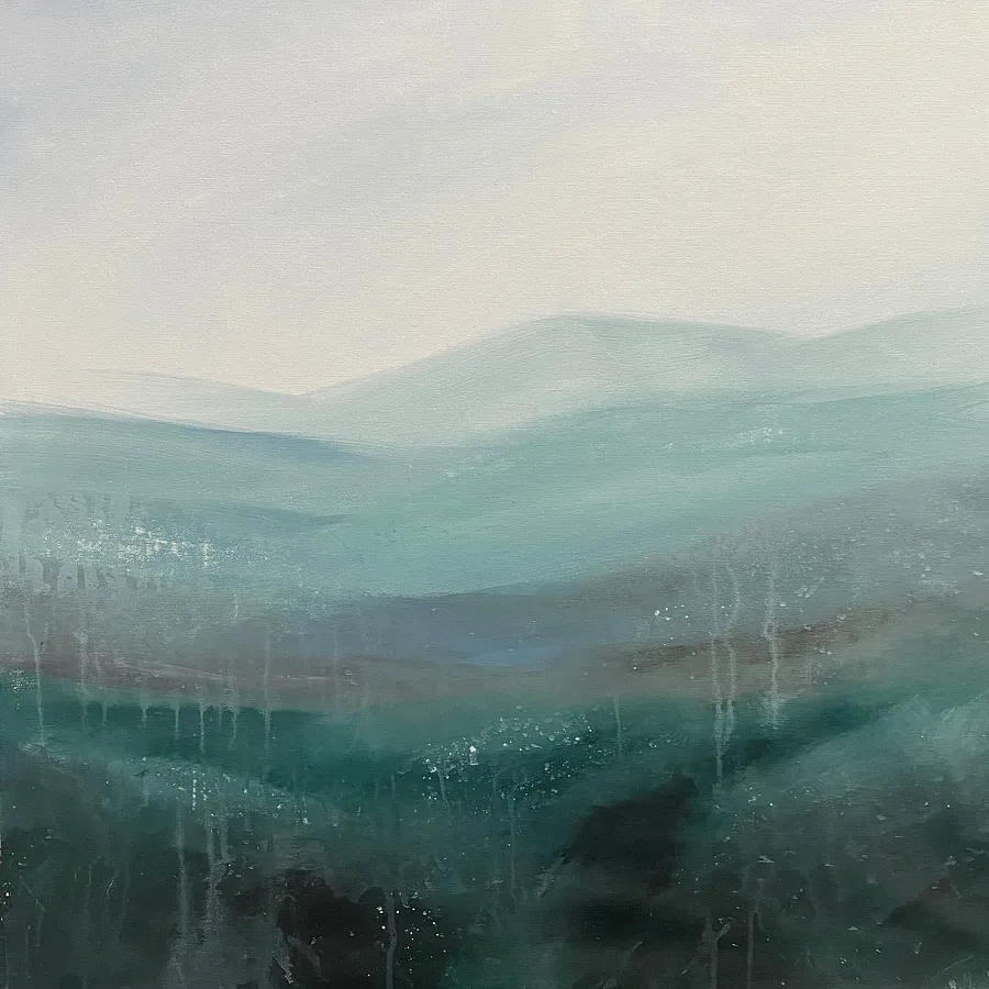 Memory Fog (2025)