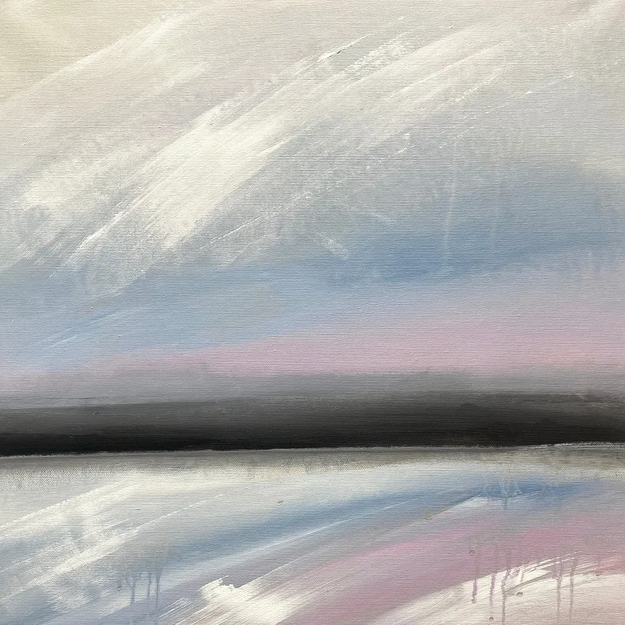 Winter Dream/5 (2025)