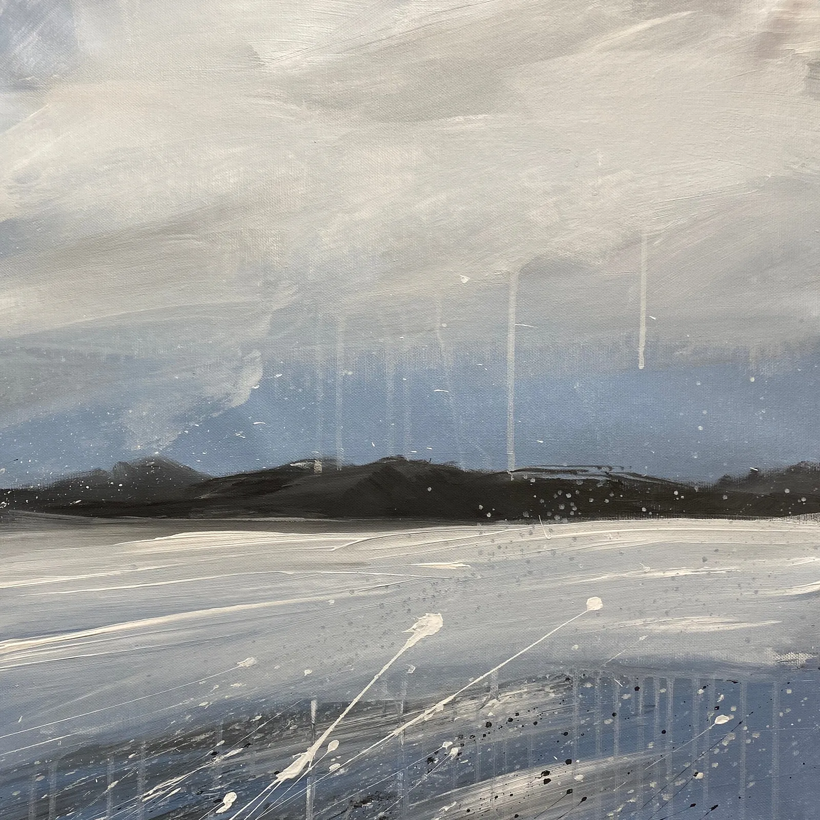 Winter Dream/3 (2025)