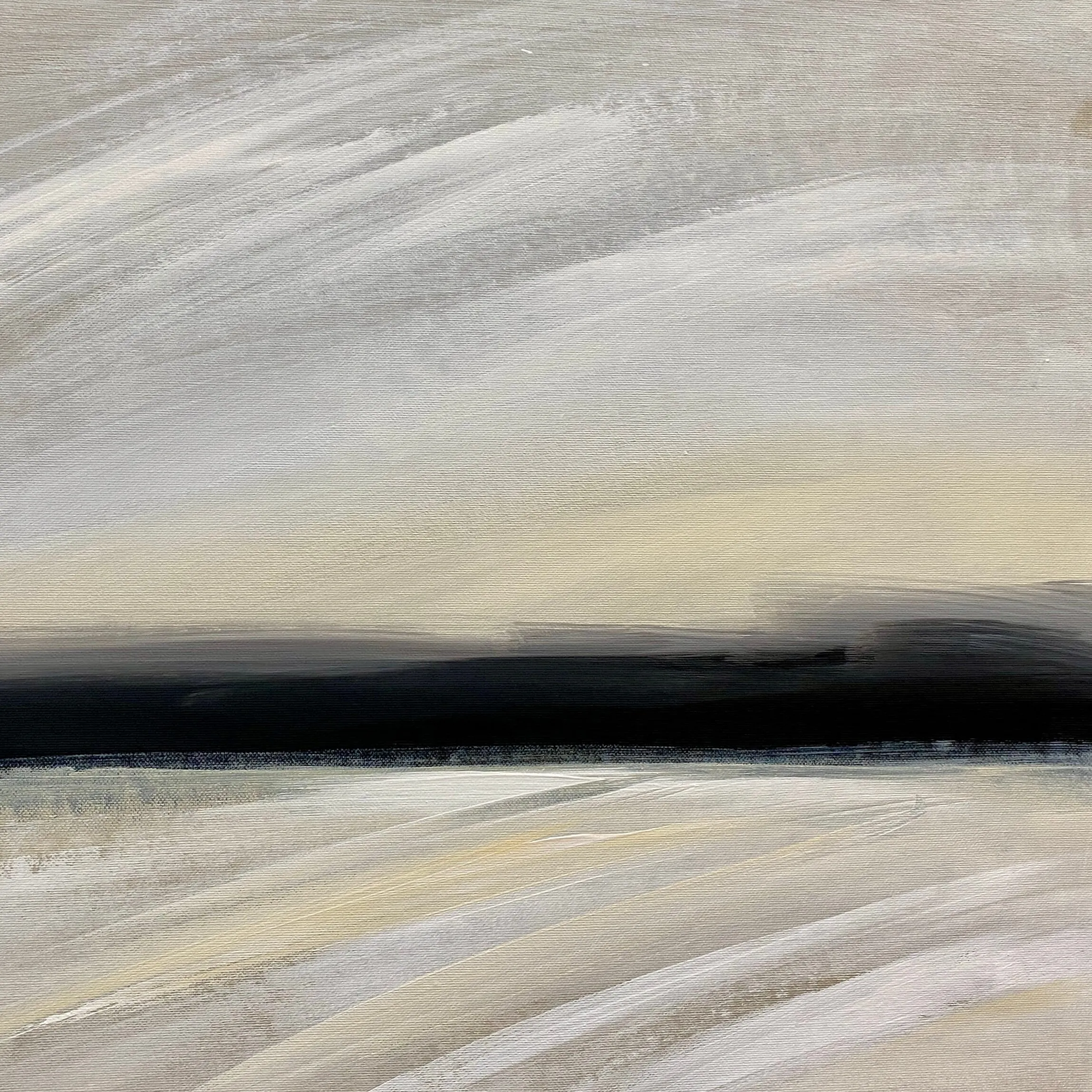 Winter Dream/4 (2025)