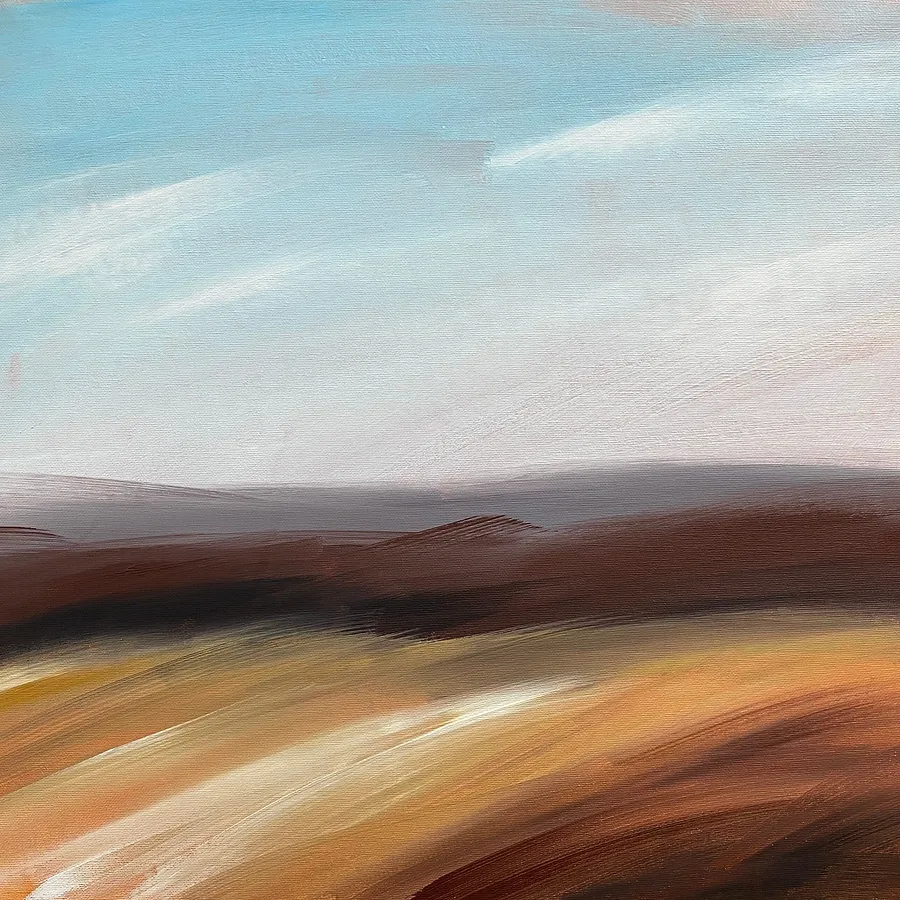 Winter Dream/6 (2025)