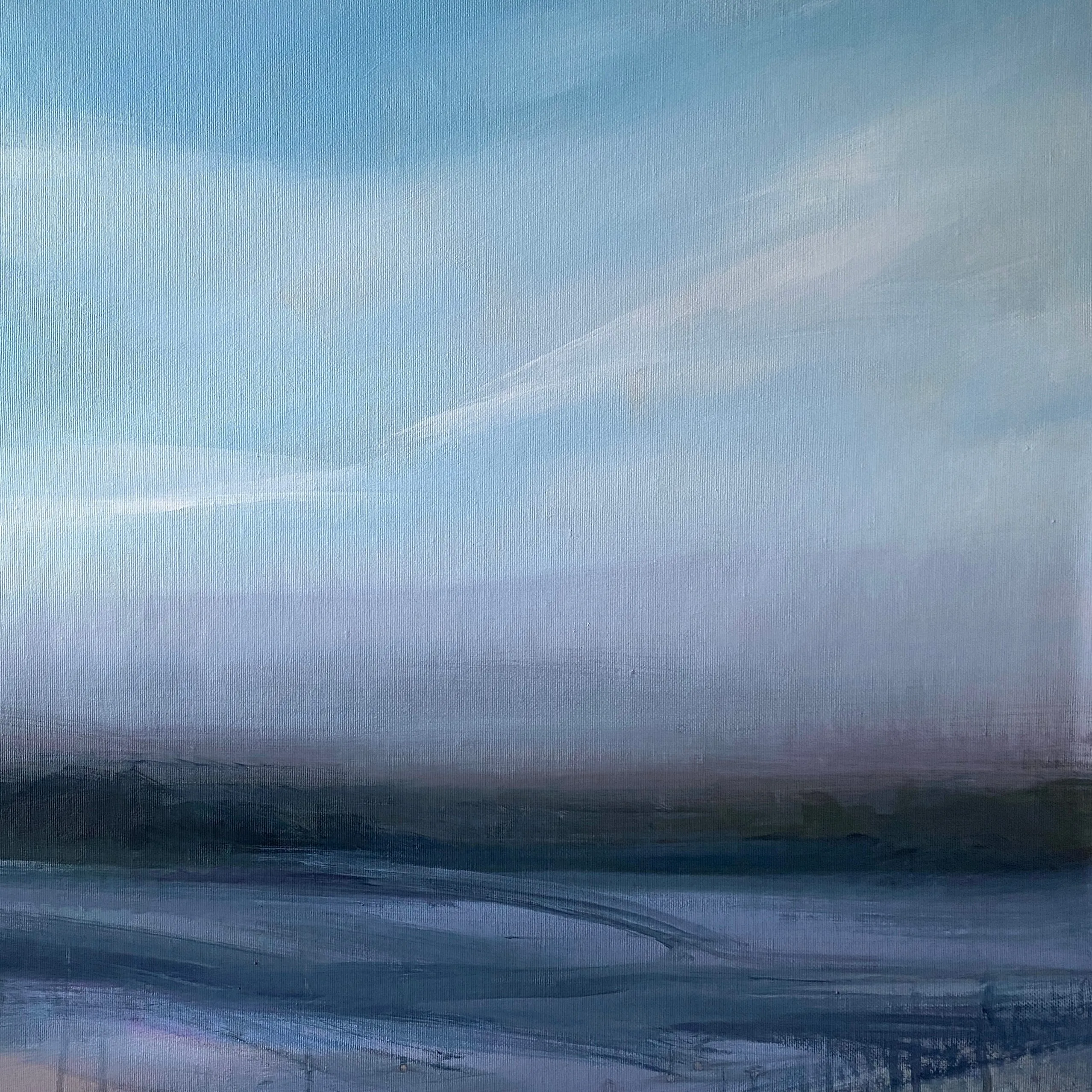 Breathe Slowly/6 (2024)