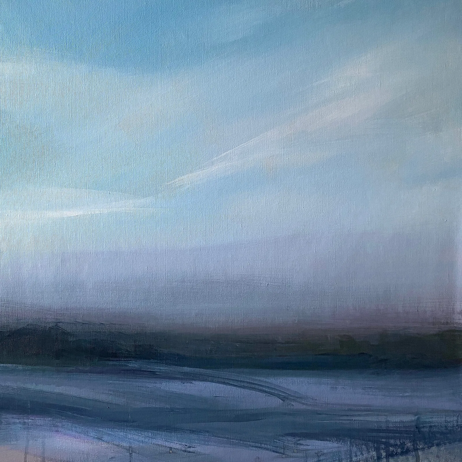 Breathe Slowly/6 (2024)