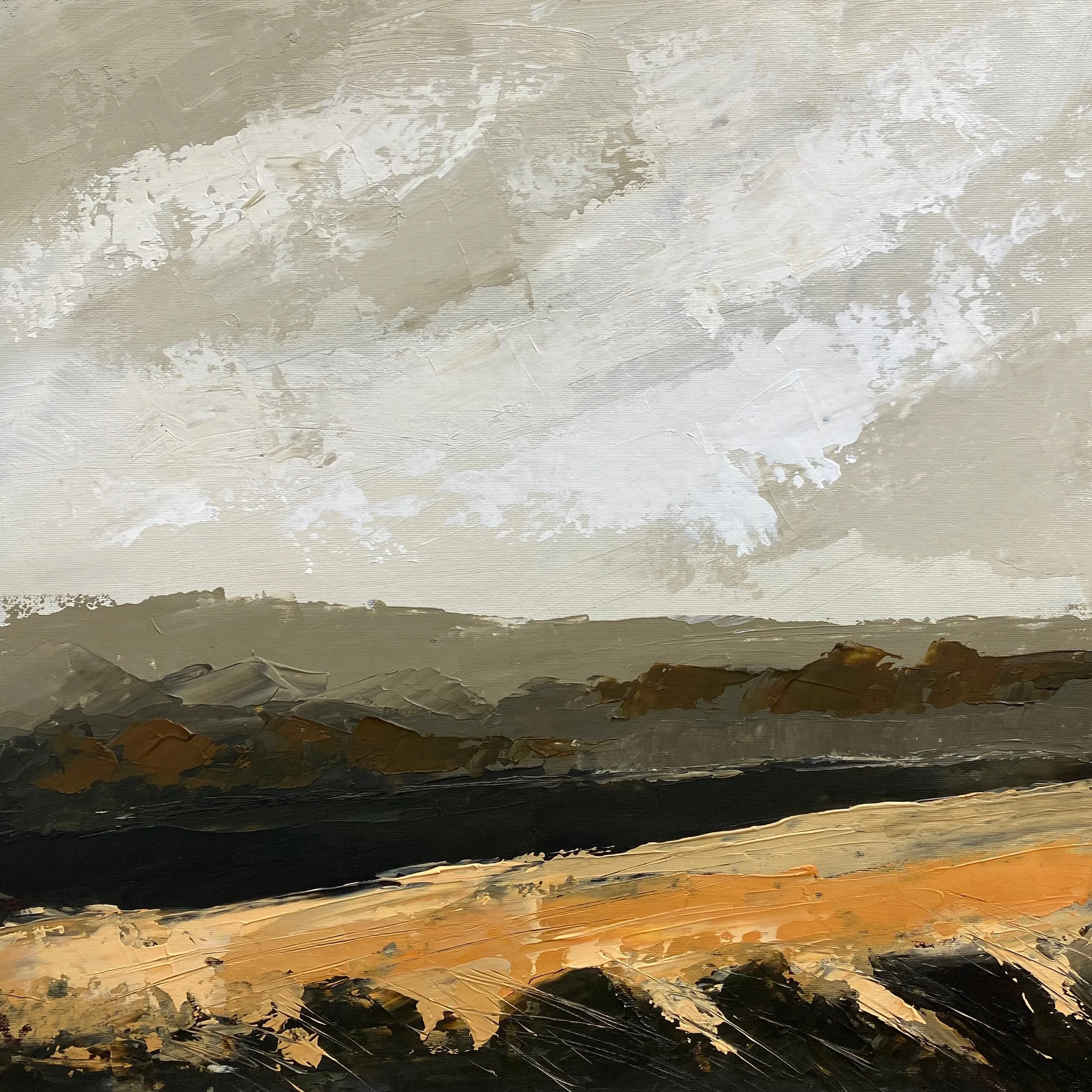 Autumn Talks/3 (2024)
