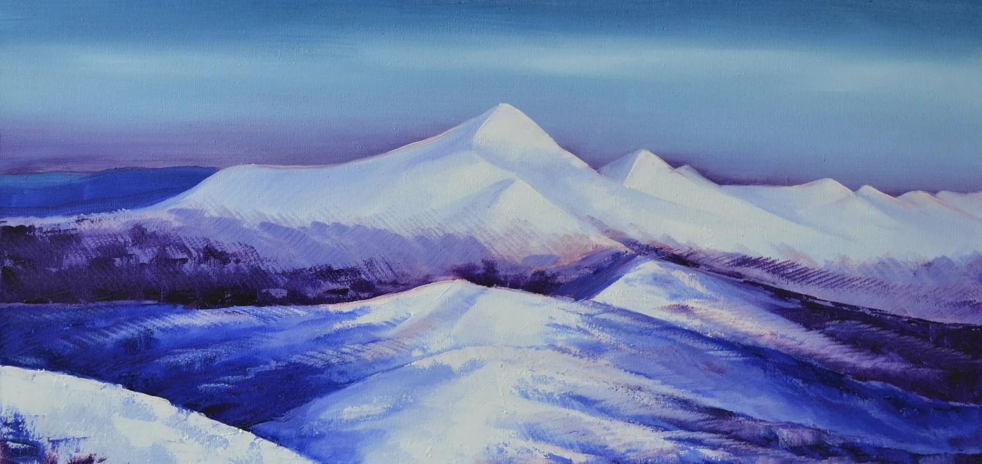 Говерла на Різдво (2016)