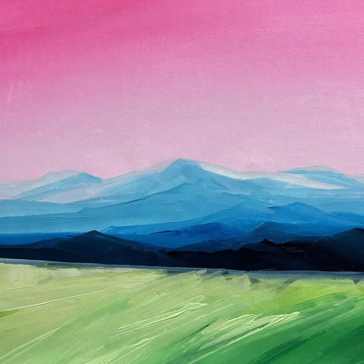 Lush Summer/3 (2026)