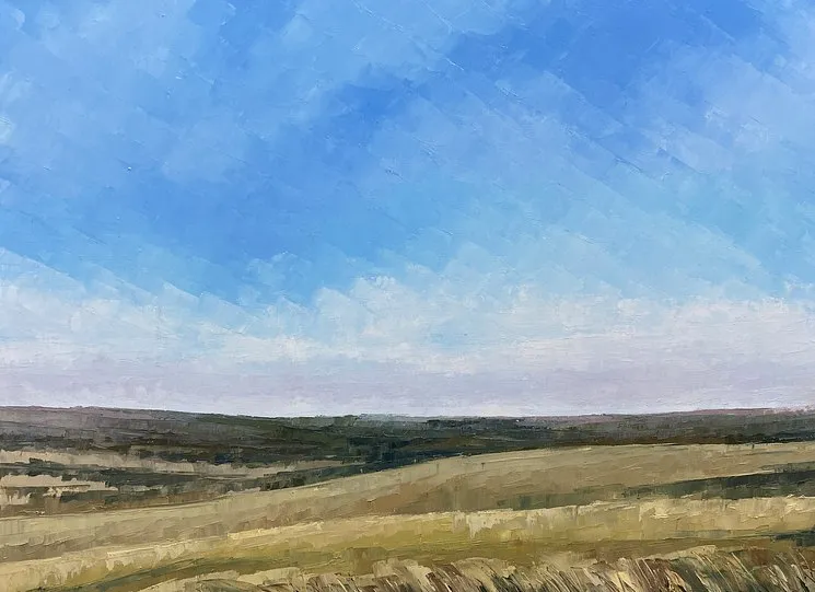 Donetsk Steppe