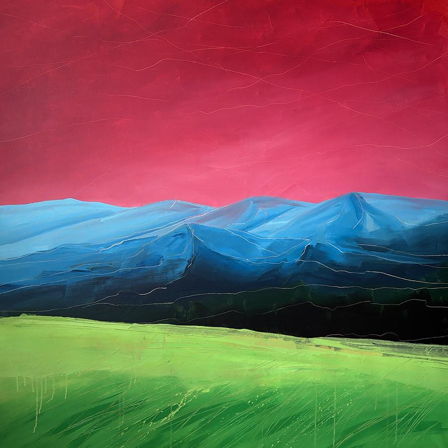 Helen Mount